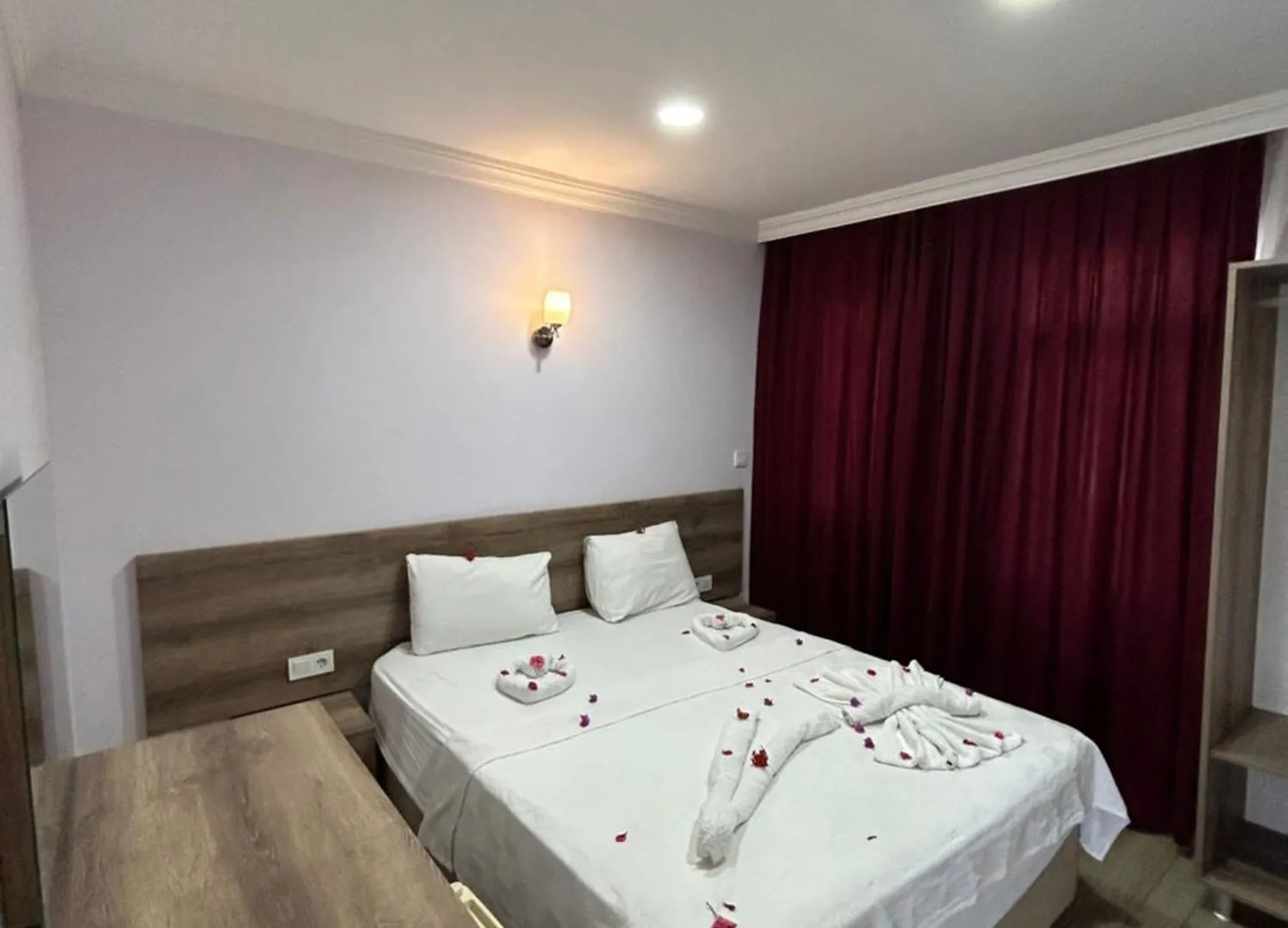 Bed & Breakfast Mut Apart Hotel Oludeniz