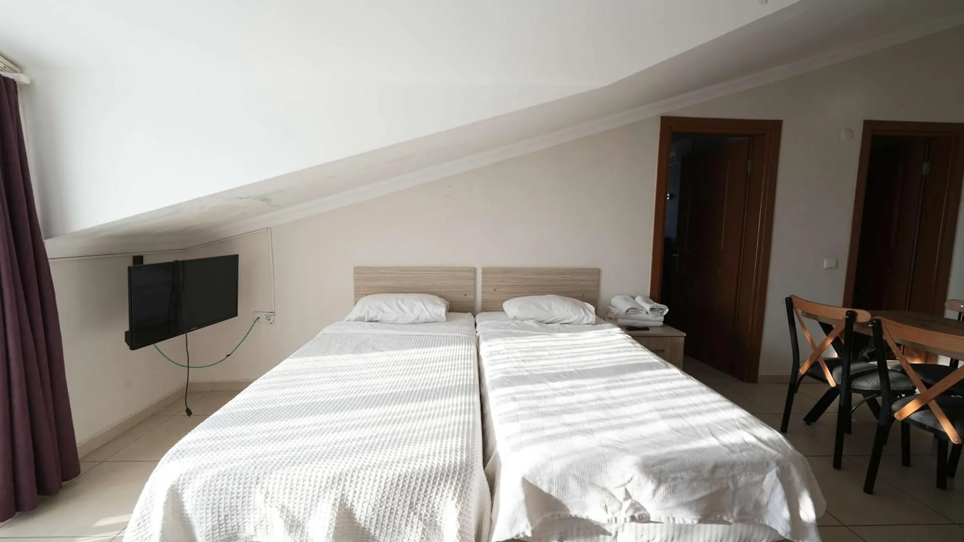 Bed & Breakfast Mut Apart Hotel Oludeniz