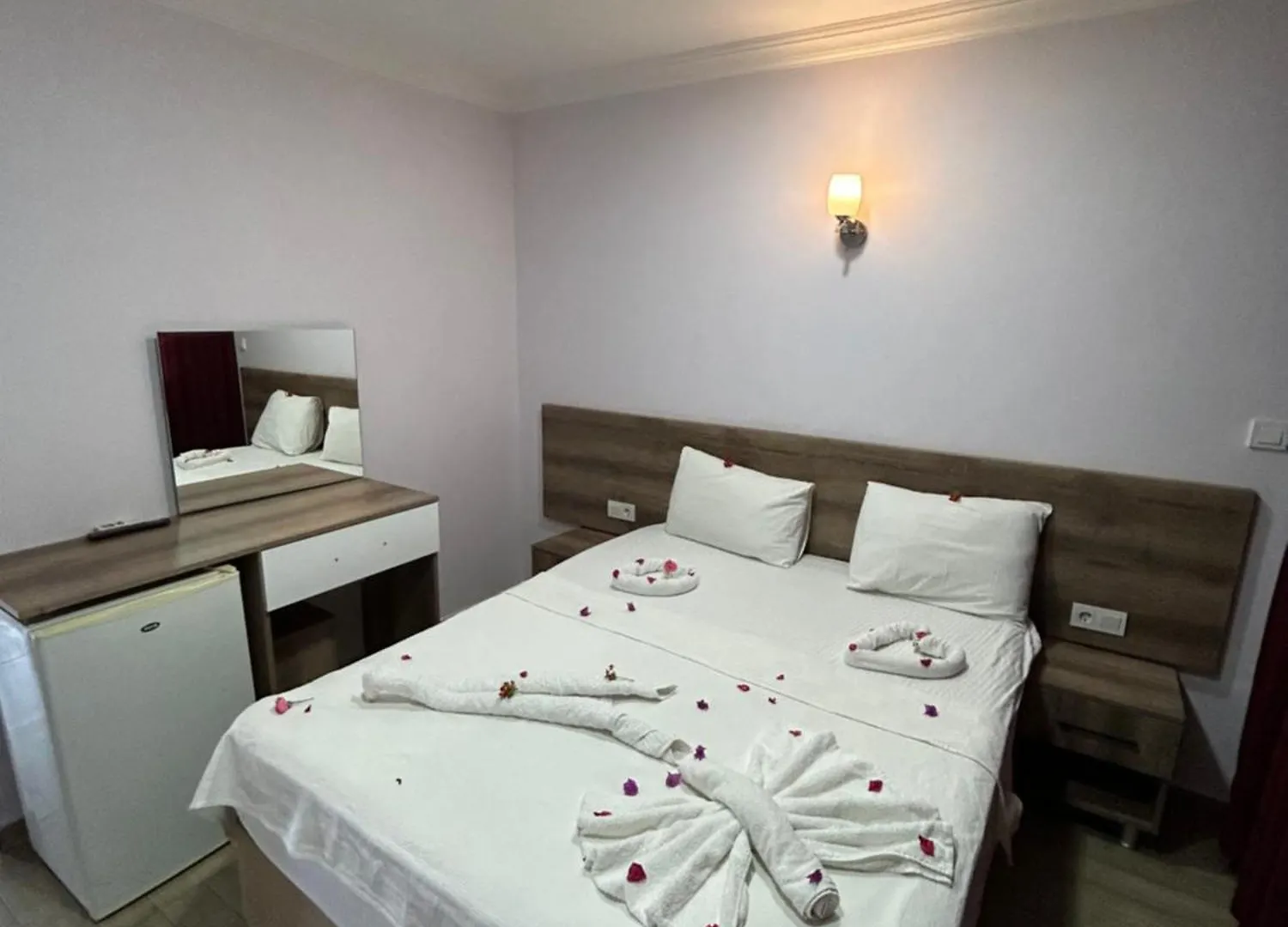Mut Apart Hotel Oludeniz Bed & Breakfast