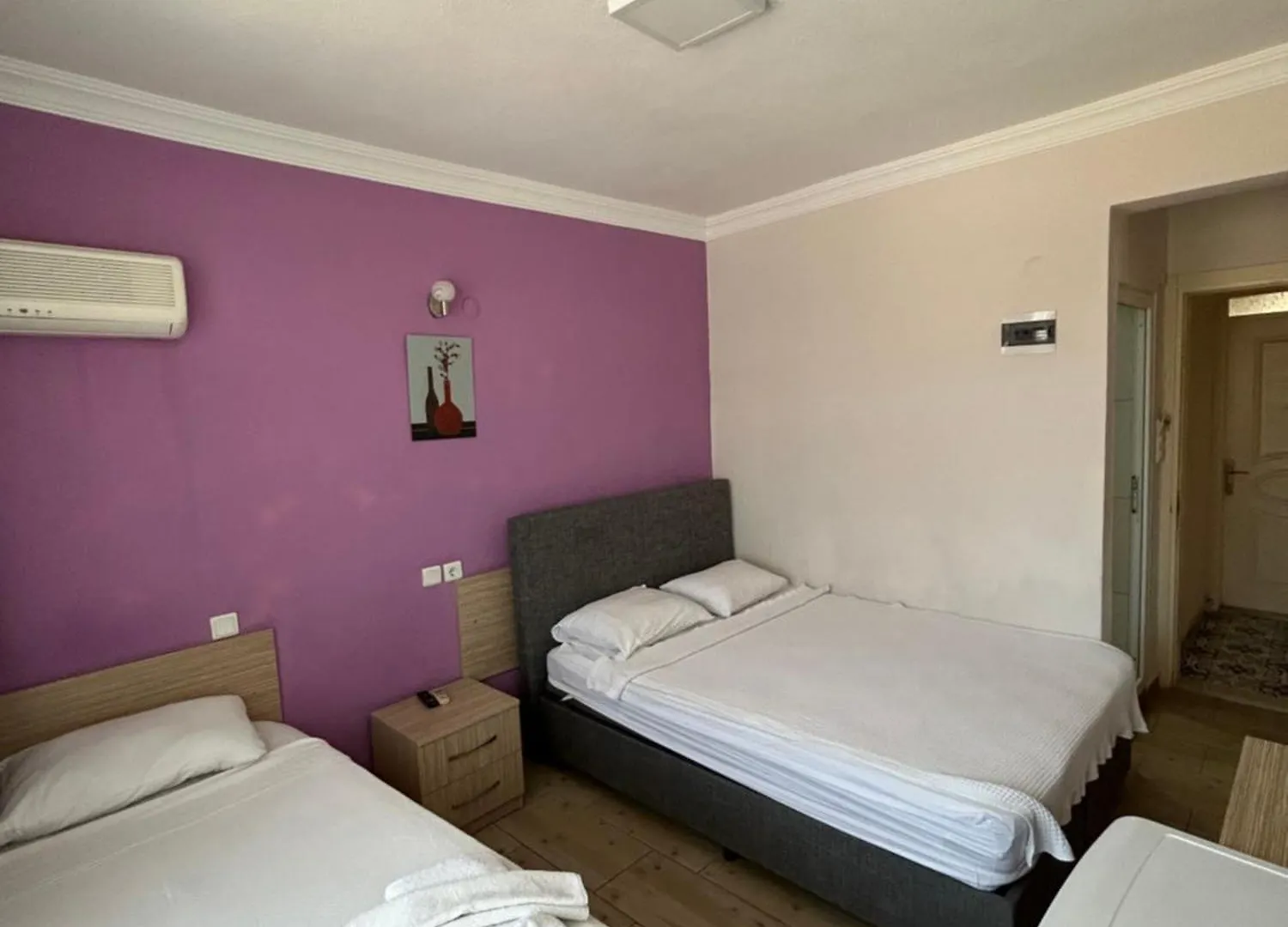 Bed & Breakfast Mut Apart Hotel Oludeniz