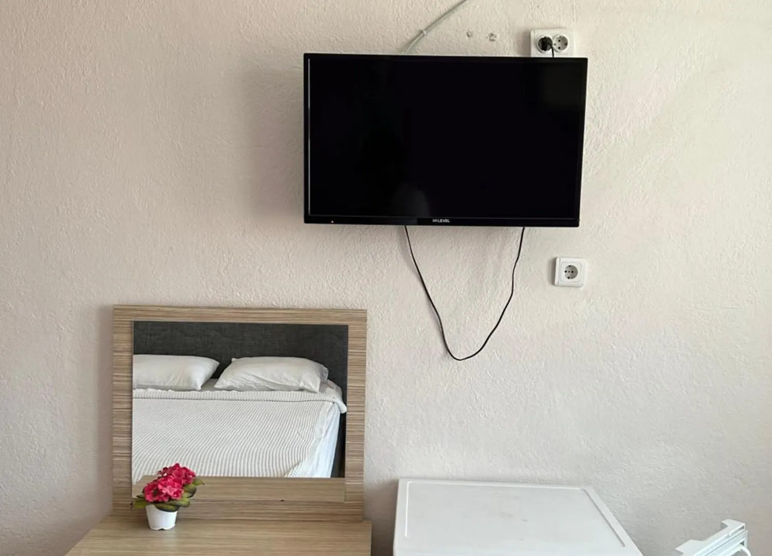 Mut Apart Hotel Oludeniz