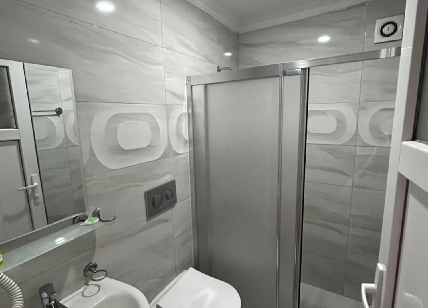Mut Apart Hotel Oludeniz