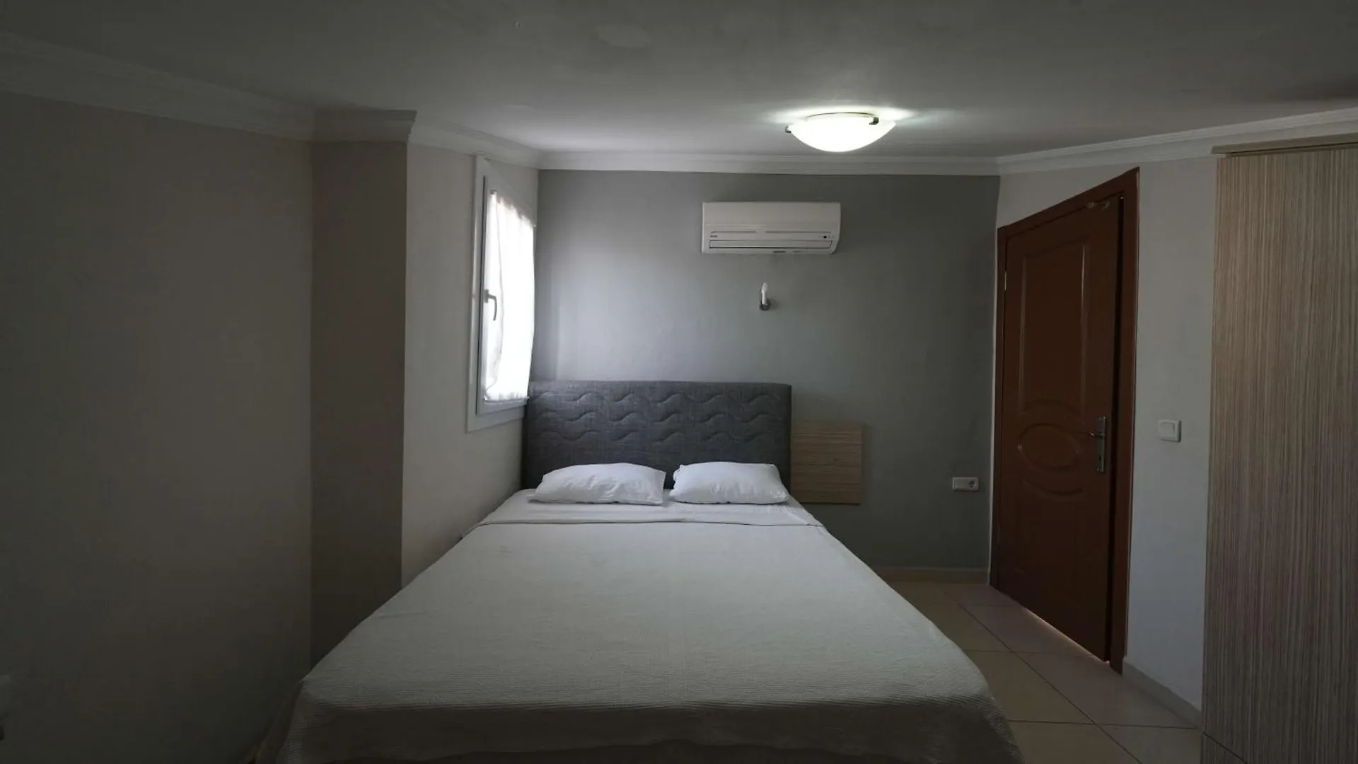 Bed & Breakfast Mut Apart Hotel Oludeniz Turecko