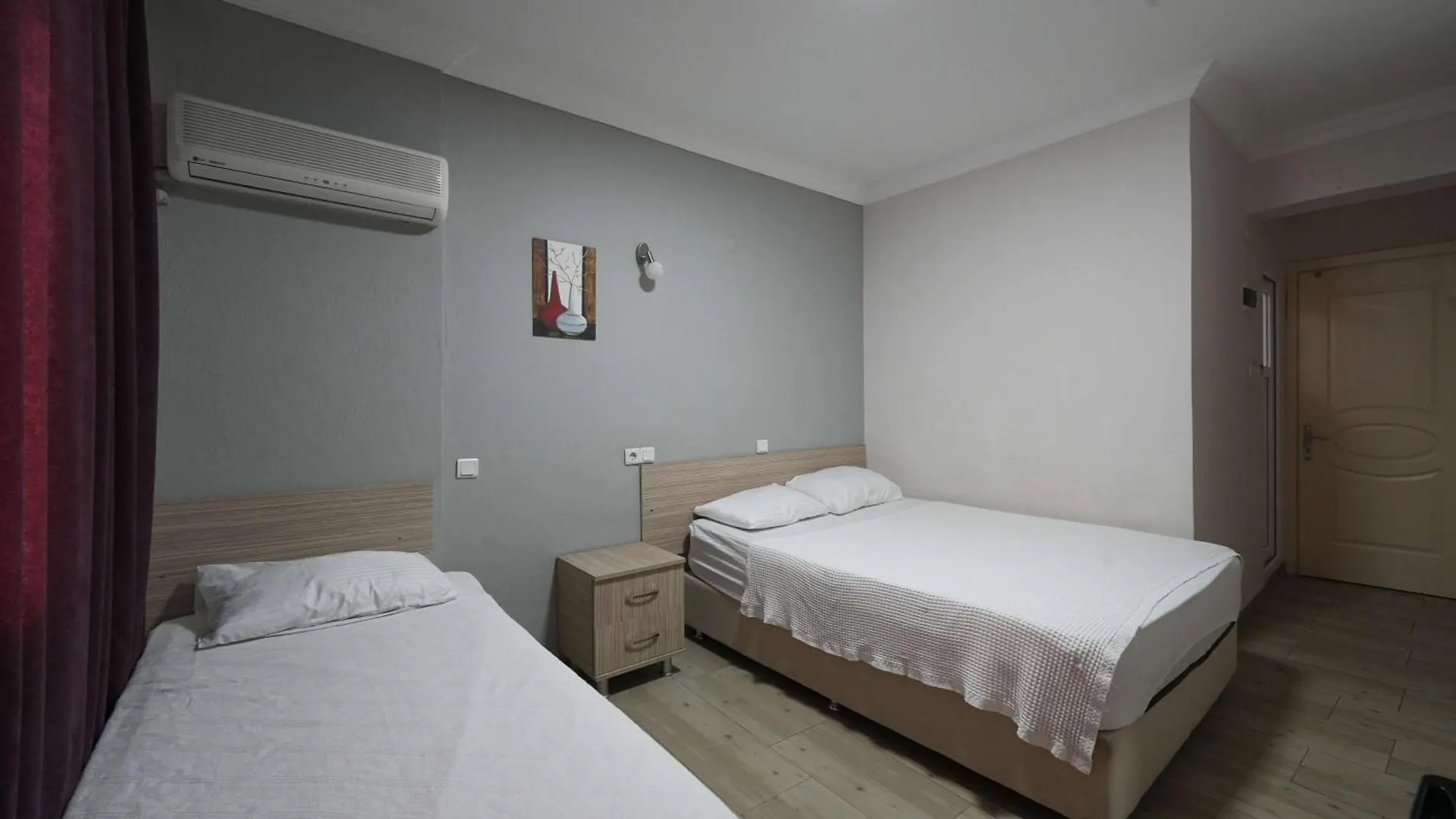 Bed & Breakfast Mut Apart Hotel Oludeniz
