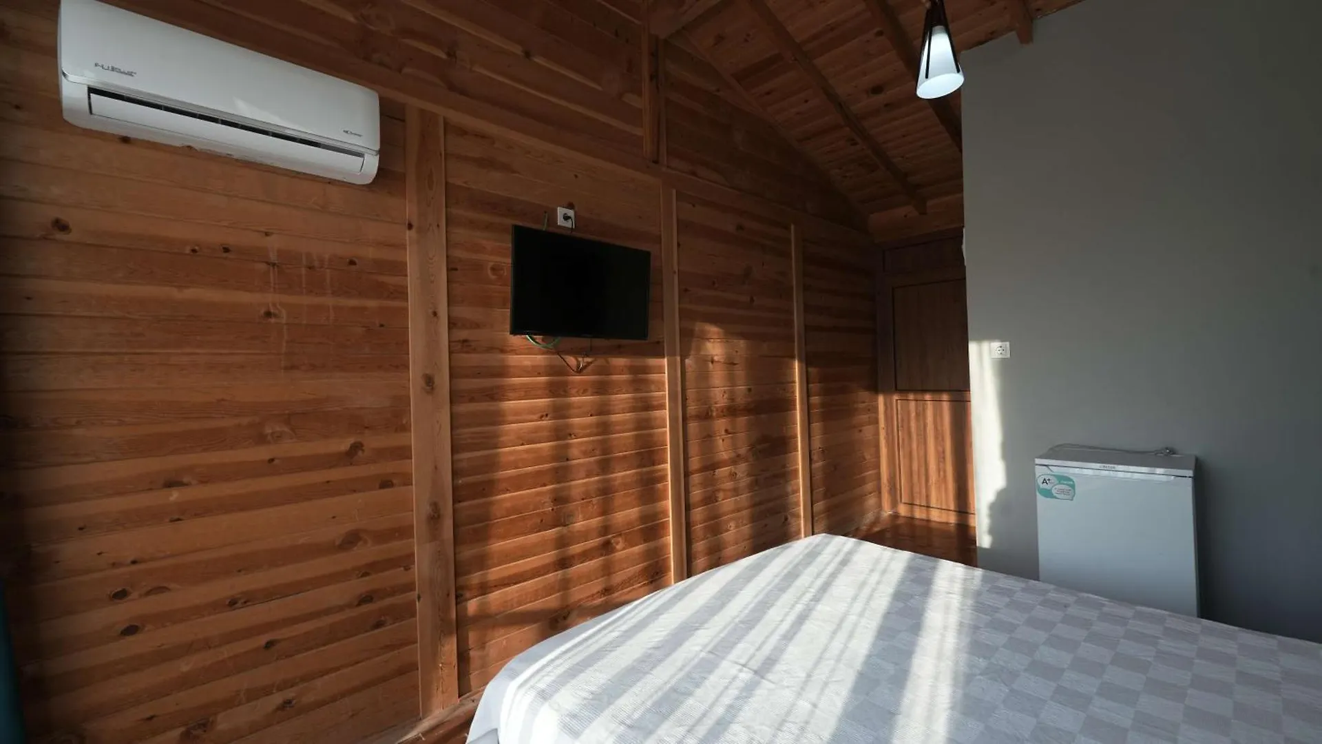 Bed & Breakfast Mut Apart Hotel Oludeniz Turecko