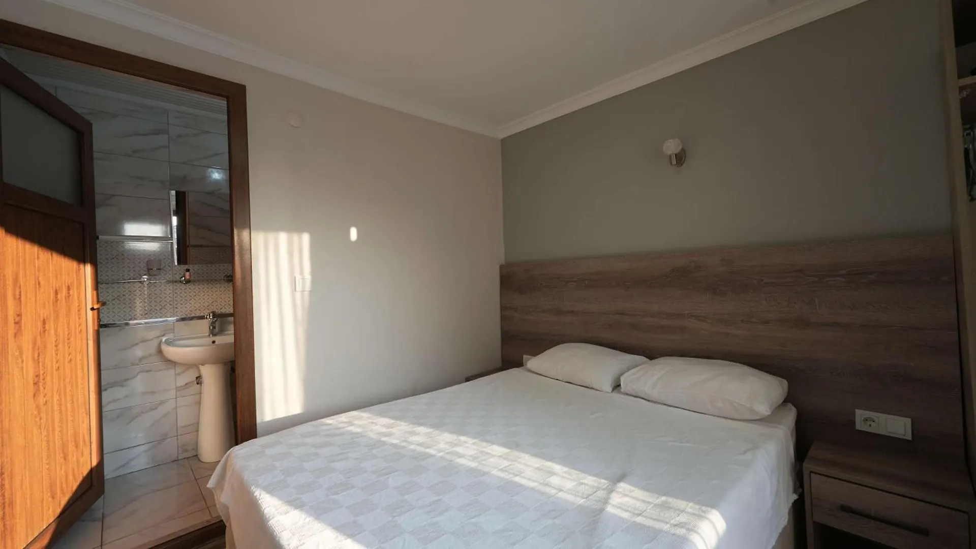 Mut Apart Hotel Oludeniz