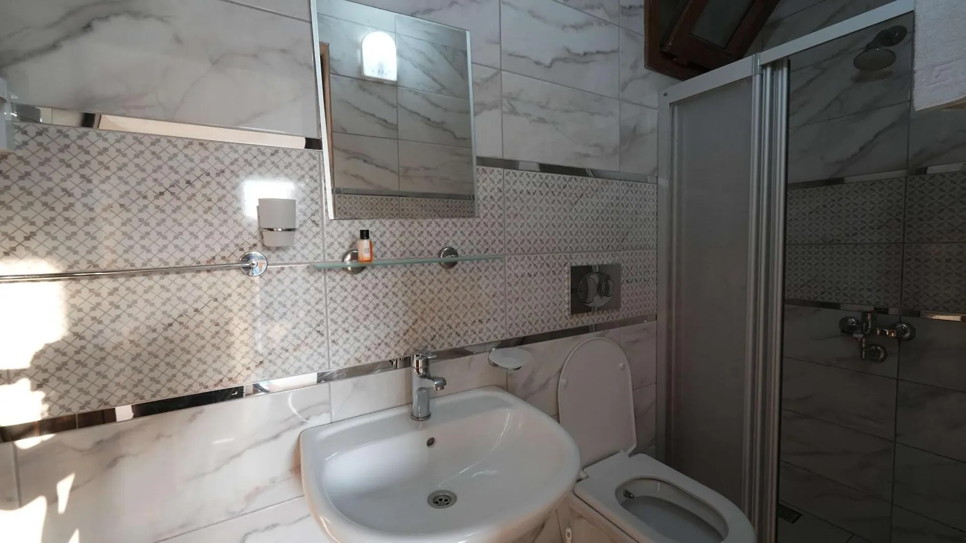 Bed & Breakfast Mut Apart Hotel Oludeniz