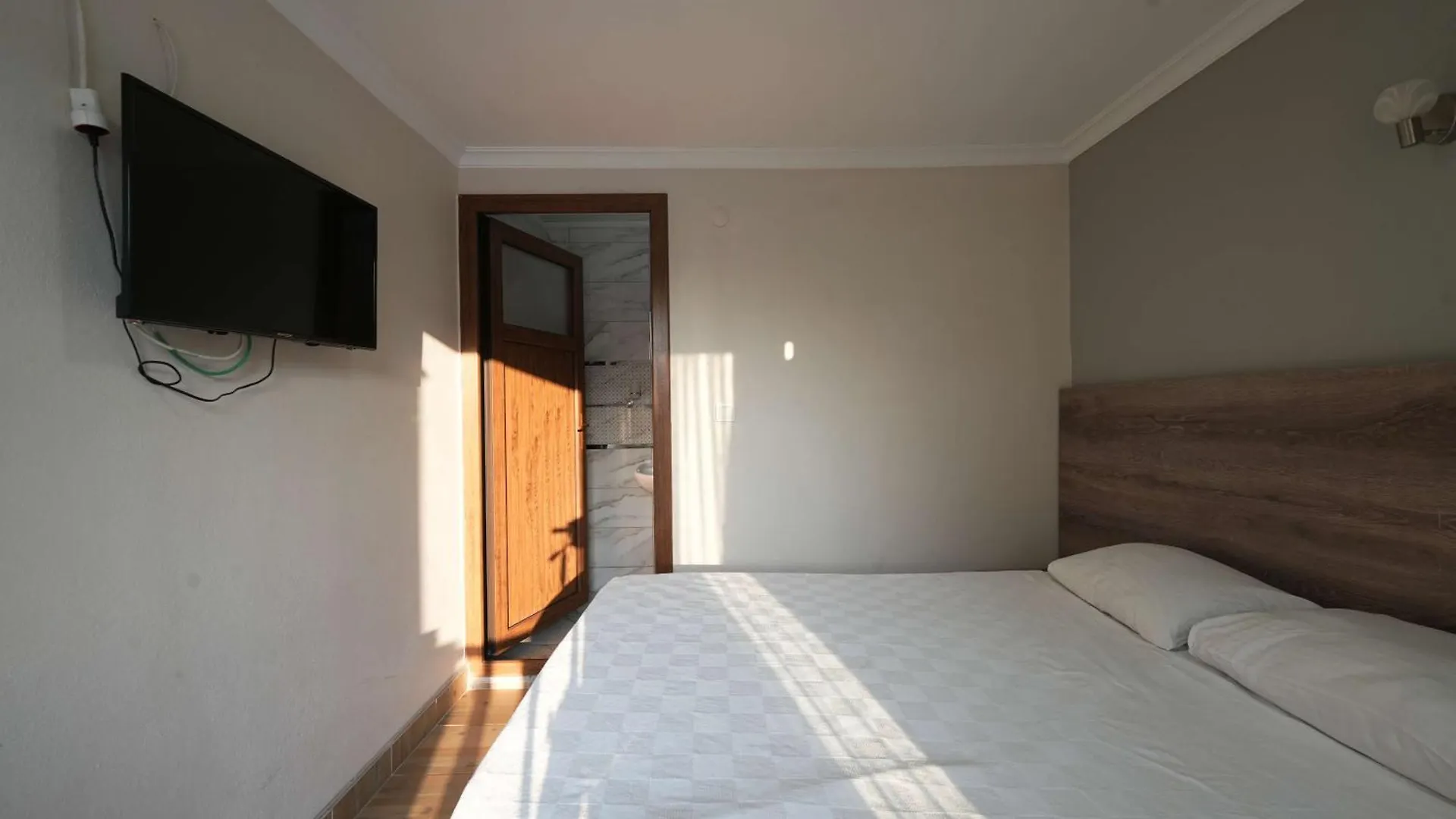 Mut Apart Hotel Oludeniz Bed & Breakfast